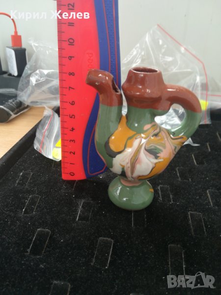 Битова каничка свирещта - 9210, снимка 1