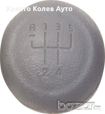 Топка скоростен лост CLIO KR358, снимка 1