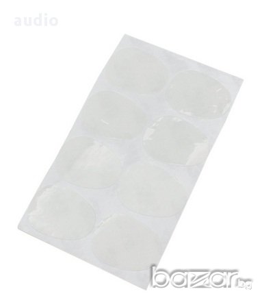 Гумичка за мундщук прозрачна 3M, снимка 1