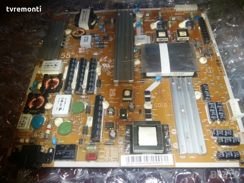 POWER SUPPLY BN44-00359B, снимка 1