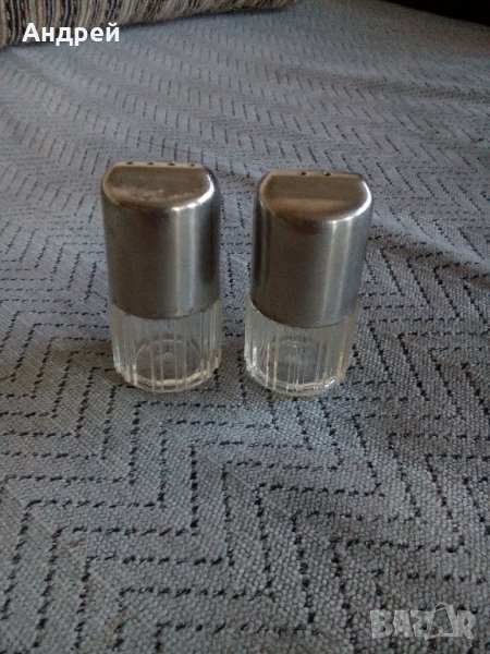 Стара солница #4, снимка 1