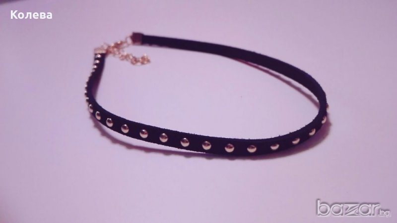 Нов чокър, снимка 1