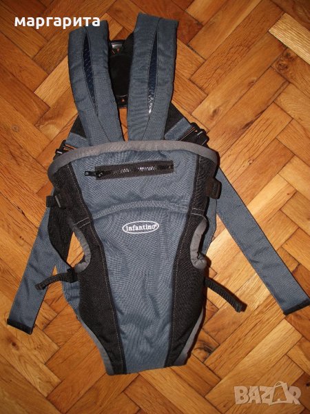 бебешко кенгуро, снимка 1