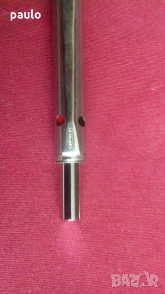 Стар четирицветен Химикал  Германия, снимка 1