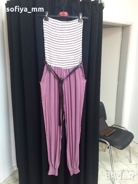 Дамски гащеризон, снимка 1