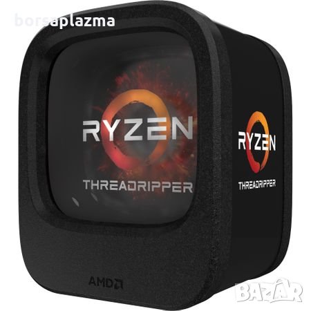 AMD Ryzen Threadripper 1950X, 3.4GHz, снимка 1