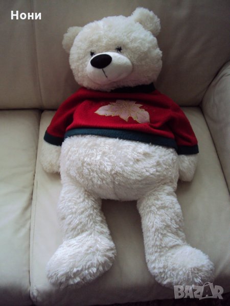 Голям мечок, снимка 1