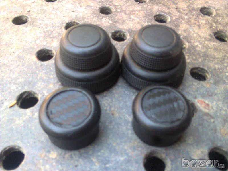 Тапи за Голф 2 ,Голф 3 , Ауди 80 на реглаж на страничните огледала, снимка 1