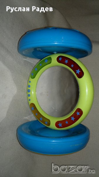  Elс музикална играчка , снимка 1