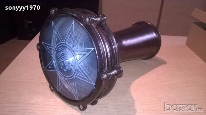 НОВА тарамбука внос сирия-нова качествена-30х20см, снимка 1