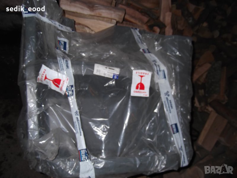 степенка за мерцедес АКСОР, снимка 1