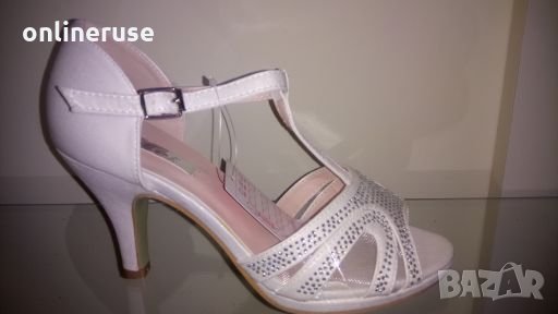 Дамски сандали Мей , снимка 1