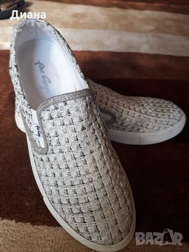 Обувки, снимка 1