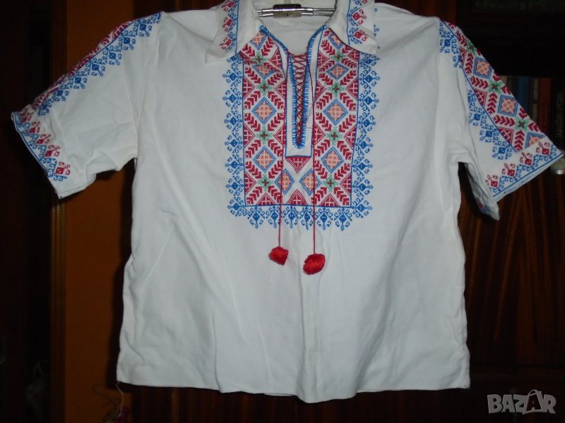 Дамска риза, снимка 1