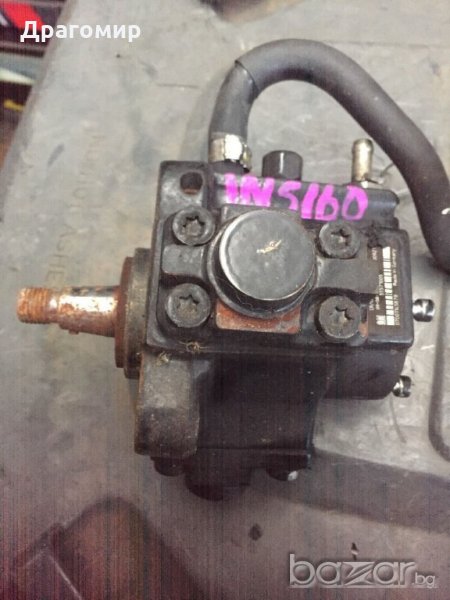 ГНП / Common Rail помпа Bosch 0445010193 за Opel Insignia / Astra J / Zafira C 2.0 CDTI , снимка 1