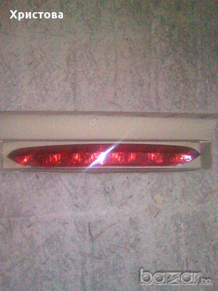 Централен стоп 8157017050 МР2/MR2 ZZW30 1999-2005 , снимка 1