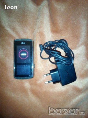 LG -KF600, снимка 3 - LG - 20215947