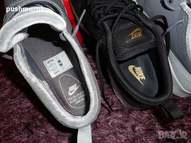 Nike Air Max Thea, снимка 10 - Маратонки - 21853570