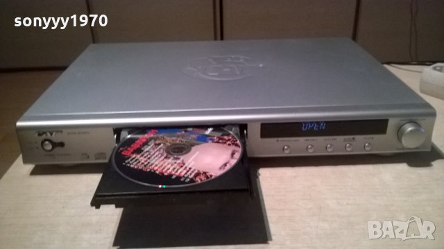 cat dva-2050 dvd/tuner/amplifier-внос швеицария, снимка 8 - Ресийвъри, усилватели, смесителни пултове - 24357689