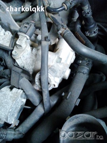 ауди а 2 1.6 фси на части, снимка 14 - Автомобили и джипове - 16974087