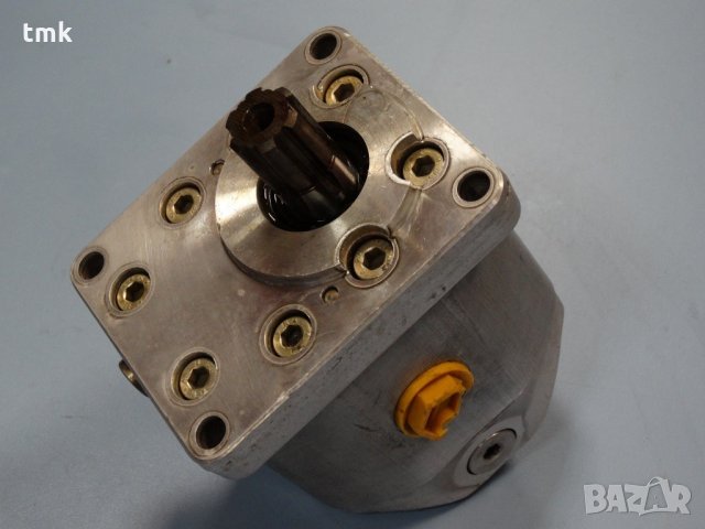 Хидромотор ORSTA TGL-10860, снимка 5 - Други машини и части - 22261654