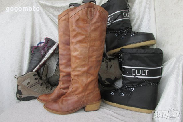 asics® унисекс N- 40, унисекс маратонки, original asics® TRAINING GEL ,GOGOMOTO.BAZAR.BG®, снимка 18 - Маратонки - 24489753