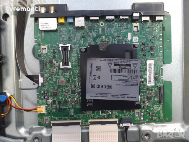 Main Board BN94-10774А BN41-02528A