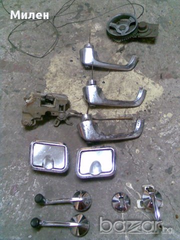 За Опел Рекорд А,B,C,D,E и Олимпия ., снимка 15 - Части - 13818859