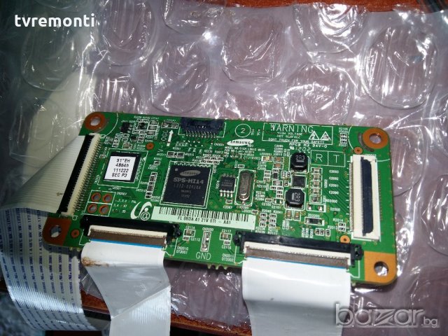 LOGIC MAIN LJ41-10181A LJ92-01883A REV R1. 2