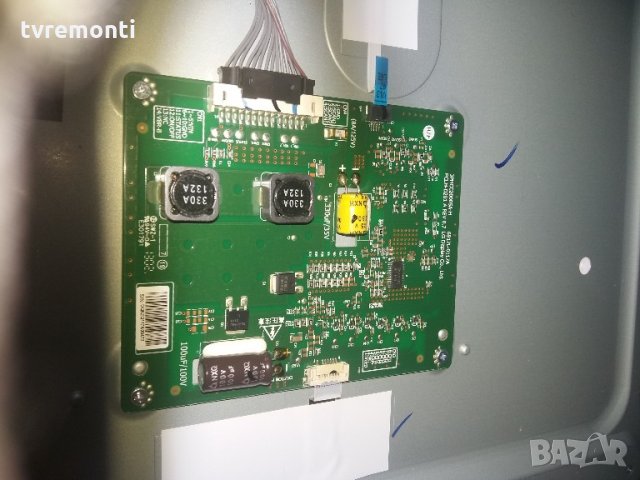 Led Driver 6917L-0044A - 3PDGC20002A-R REV1.0, снимка 4 - Части и Платки - 22124905