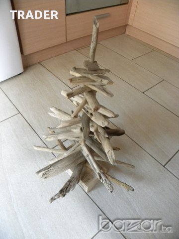 Еко елха, височина 51см, диаметър 36см, снимка 11 - Декорация за дома - 13163610