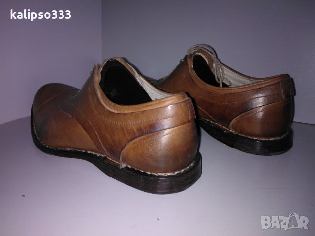 Timberland оригинални обувки, снимка 4 - Ежедневни обувки - 24490897