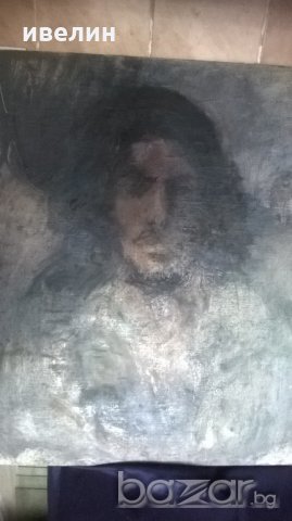 картина-портрет