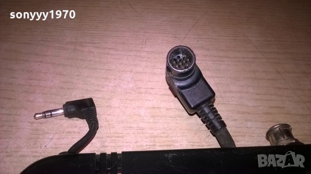 sony tgv-1e tuner timer unit made in japan-video walkman compo, снимка 7 - Ресийвъри, усилватели, смесителни пултове - 24504065