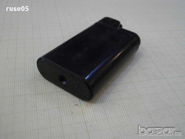 Запалка "Djeep" с камъче газова работеща, снимка 6 - Други ценни предмети - 14454737