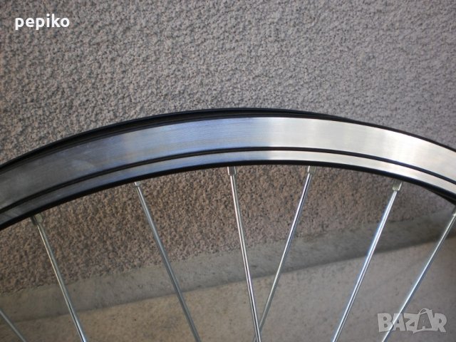 Продавам колела внос от Германия алуминиеви капли за ВМХ 20 цола , снимка 7 - Части за велосипеди - 22094978