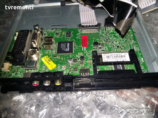 MAIN AV BOARD 17MB82-2 19122012 