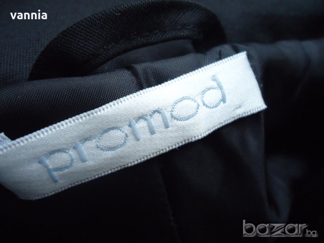 яке Promod S\M, снимка 3 - Якета - 20553946
