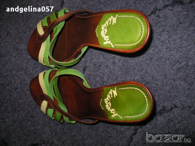 Чехли Miss Sixty , снимка 2 - Сандали - 11123023