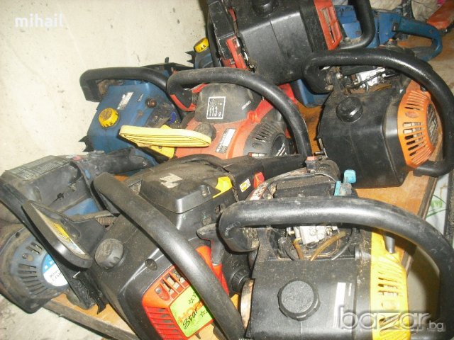  Einhell,AL-KO,Shark,farmer,hoby,Bonus    на части, снимка 2 - Други инструменти - 20226169