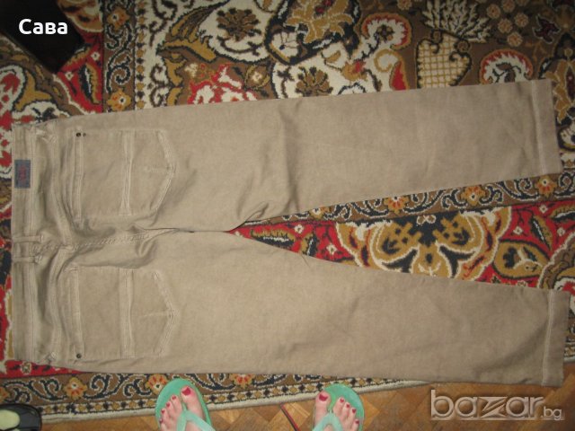 яке и дънки   TOM TAILOR   мъжки,л, снимка 10 - Якета - 19454162