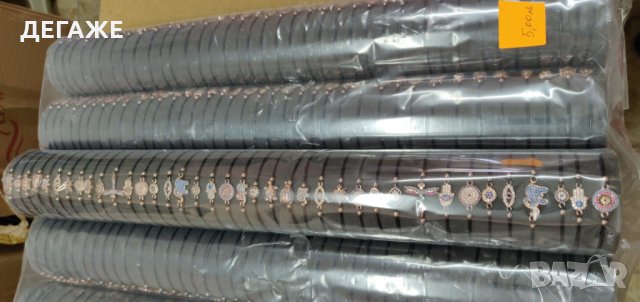 Гривни на едро , снимка 16 - Други - 25547860