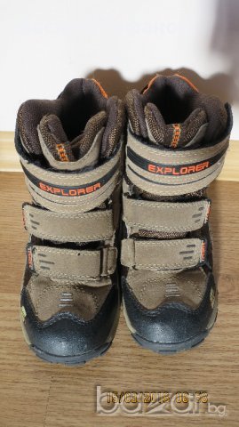 Детски ботуши , снимка 5 - Детски боти и ботуши - 20789255