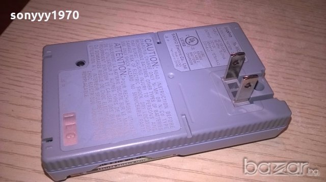 sanyo charger+battery-внос швеицария, снимка 14 - Други - 18593138