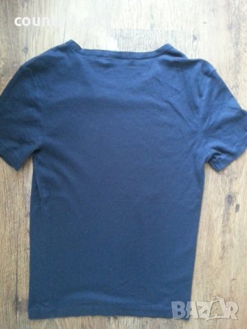 g-star  - страхотна мъжка тениска КАТО НОВА, снимка 6 - Тениски - 22420912