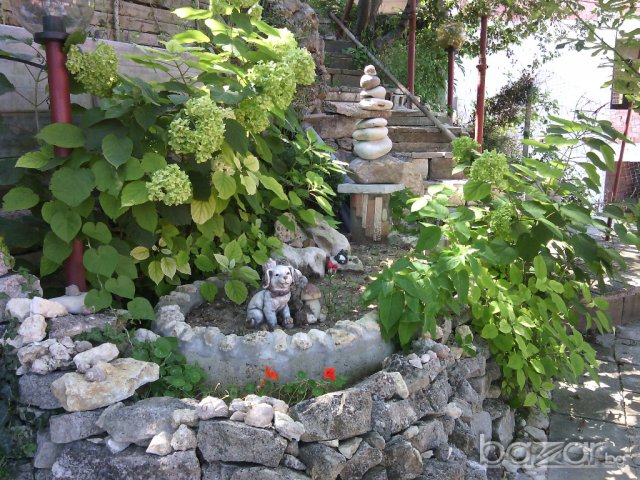 Къща Варна плаж "Кабакум", снимка 14 - Къщи - 6674042