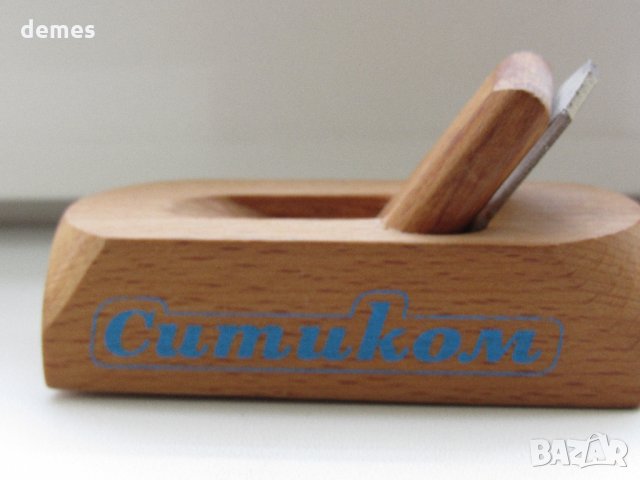  Отварачка-ренде Ситиком от 90-те год. ХХ век, снимка 3 - Други ценни предмети - 25721913