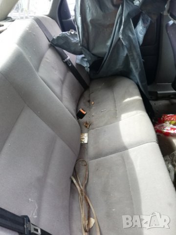 Ауди 80, Б3 на части. 1989 година. , снимка 7 - Автомобили и джипове - 25457147