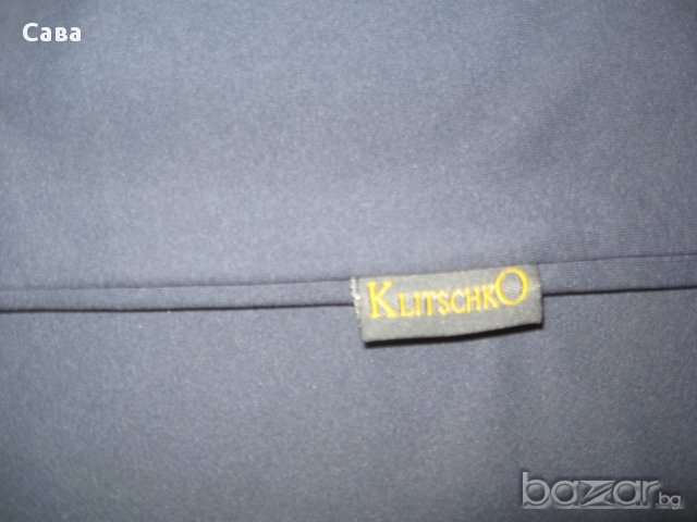 Тениска FILA Klitschko  мъжка,Л, снимка 2 - Спортни дрехи, екипи - 15683021