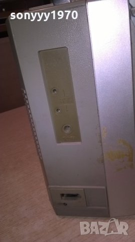 sharp gf-7474z-apss-made in japan-внос швеицария, снимка 18 - Ресийвъри, усилватели, смесителни пултове - 22455103